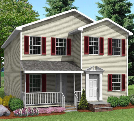 Multi-Family