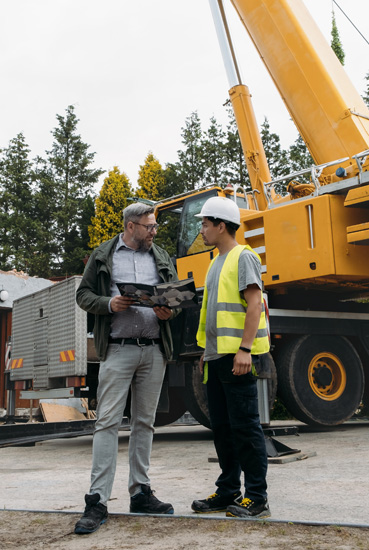 Builders in Massachusetts